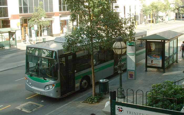 Transperth Mercedes O405NH Volgren CR225L 1314